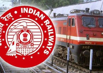 भारतीय रेलवे ने 6 राज्यों में गरीब कल्याण रोज़गार अभियान के तहत 5.5 लाख श्रम दिवसों का सृजन किया