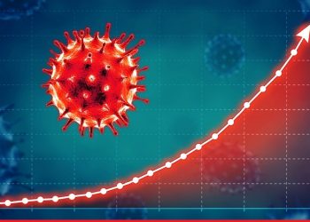 देश में कोरोना संक्रमितों के ठीक होने का प्रतिशत बढ़कर हुआ 72.51