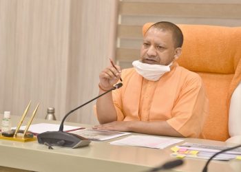 ‘उप्र को अराजकता स्वीकार नहीं, सम्पत्ति नुकसान पर उपद्रवियों से होगी वसूली’ : सीएम योगी